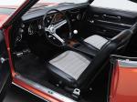 Chevrolet Camaro Z28 1968 года